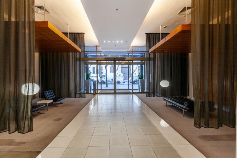1 Bedroom Property for Sale in Cape Town City Centre Western Cape
